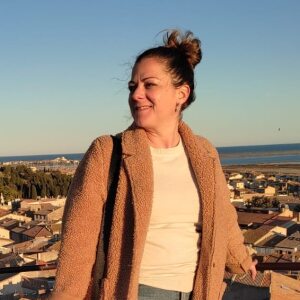 Photo de profil de Audrey Rancher