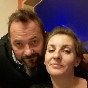 Photo de profil de Audrey Rapenne Jacoberger