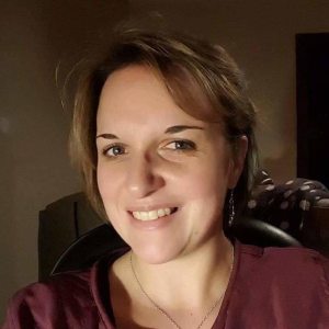 Photo de profil de Audrey Rathouin