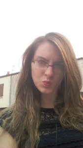 Photo de profil de Audrey Raveneau