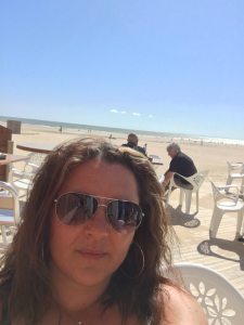 Photo de profil de Audrey Raymond