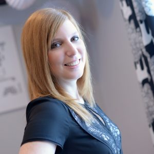 Photo de profil de Audrey Rétho