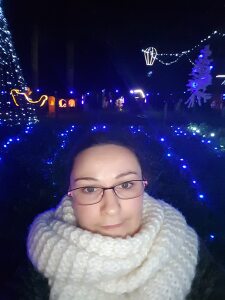 Photo de profil de Audrey Riacourt