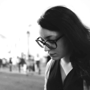Photo de profil de Audrey Ribeiro