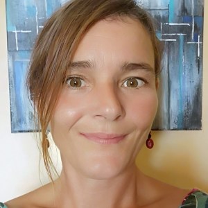 Photo de profil de Audrey Richard