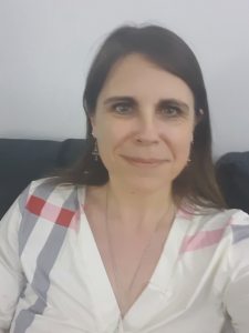 Photo de profil de Audrey Richard