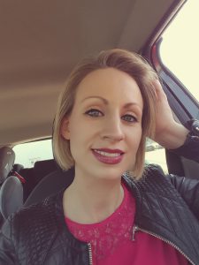 Photo de profil de Audrey Riff