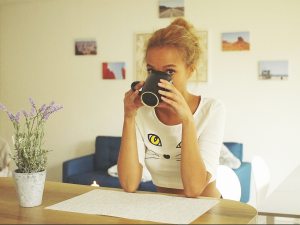 Photo de profil de Audrey Robin
