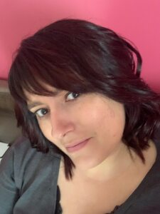 Photo de profil de Audrey Robine