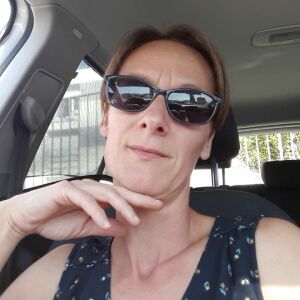 Photo de profil de Audrey Romano