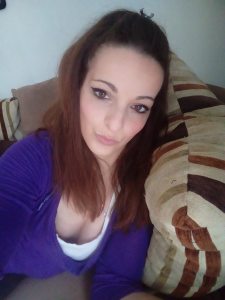 Photo de profil de Audrey Rondel