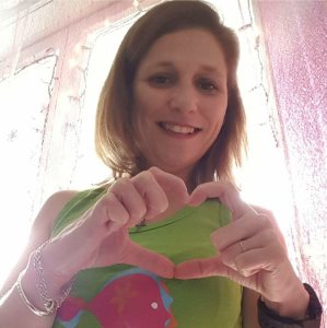 Photo de profil de Audrey Sahali