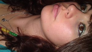 Photo de profil de Audrey Salin