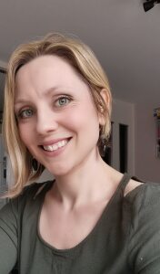 Photo de profil de Audrey Samson