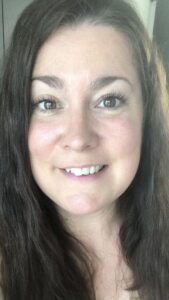 Photo de profil de Audrey Sanchez