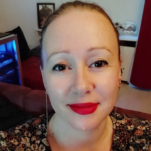 Photo de profil de Audrey Saporito
