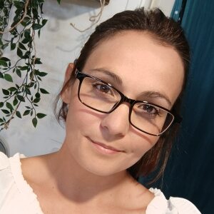 Photo de profil de Audrey Saurin