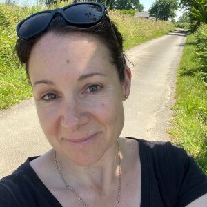 Photo de profil de Audrey Schwertz Massoud