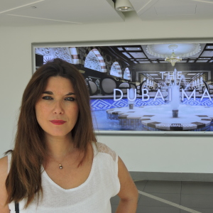 Photo de profil de Audrey Sciore