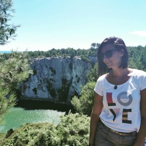 Photo de profil de Audrey Simon