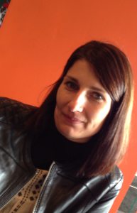 Photo de profil de Audrey Simonaggio