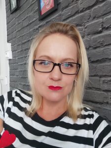 Photo de profil de Audrey Soleger