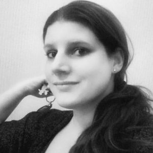 Photo de profil de Audrey Tagliati