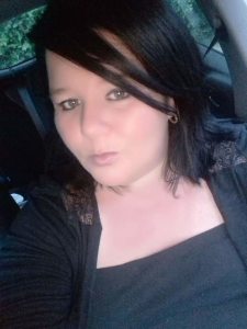 Photo de profil de Audrey Tanguy