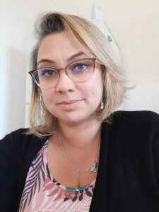 Photo de profil de Audrey Taraconat