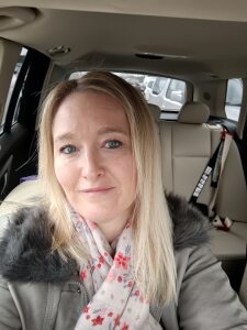 Photo de profil de Audrey Terrana