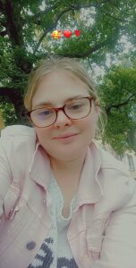 Photo de profil de Audrey Tilly