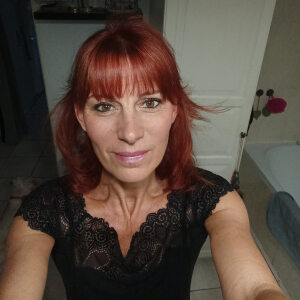 Photo de profil de Audrey Timmermans