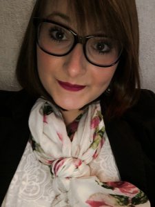 Photo de profil de Audrey Toulouze