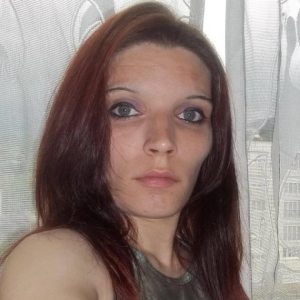 Photo de profil de Audrey Trameaux