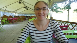 Photo de profil de Audrey Tranchant