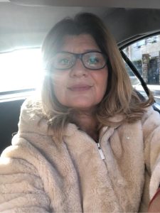 Photo de profil de Audrey Uzan