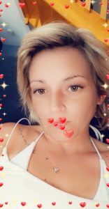 Photo de profil de Audrey Valet
