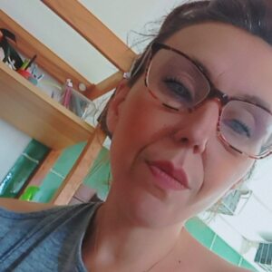 Photo de profil de Audrey Vandrebeck