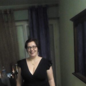 Photo de profil de Audrey Vanneste