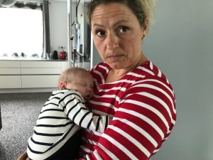 Photo de profil de Audrey Varutti