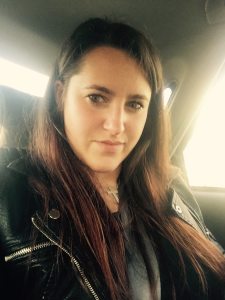 Photo de profil de Audrey Vaugeois