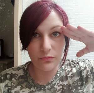 Photo de profil de Audrey Verhoeven