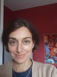 Photo de profil de Audrey Veychard