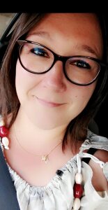 Photo de profil de Audrey Viallet