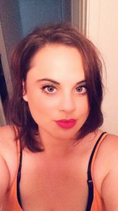 Photo de profil de Audrey Vivet