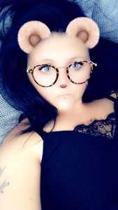 Photo de profil de Audrey Vogel