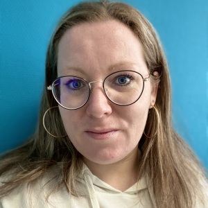 Photo de profil de Audrey Voitot