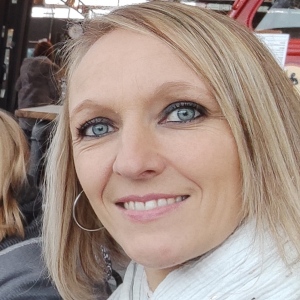 Photo de profil de Audrey Walle