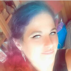 Photo de profil de Audrey Warin