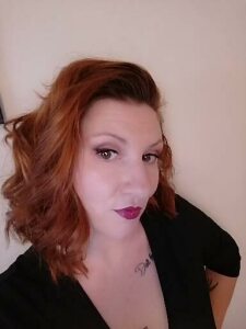 Photo de profil de Audrey Wenger